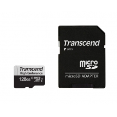 Памет TRANSCEND TS128GUSD350V