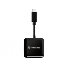 Четец за карти TRANSCEND TS-RDC3