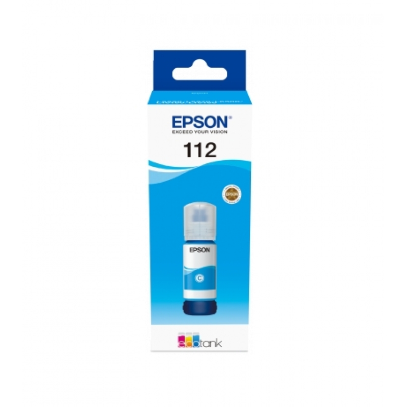 Консуматив EPSON C13T06C24A