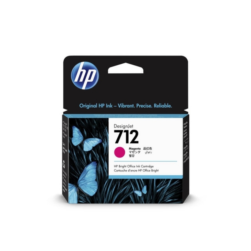 Консуматив HP 3ED68A