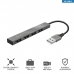 USB хъб TRUST 23786