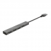 USB хъб TRUST 23786