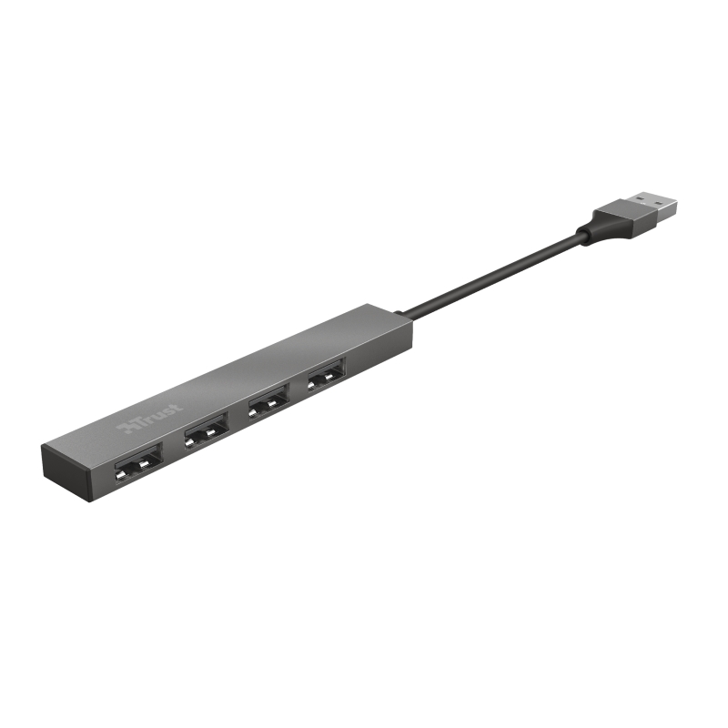 USB хъб TRUST 23786