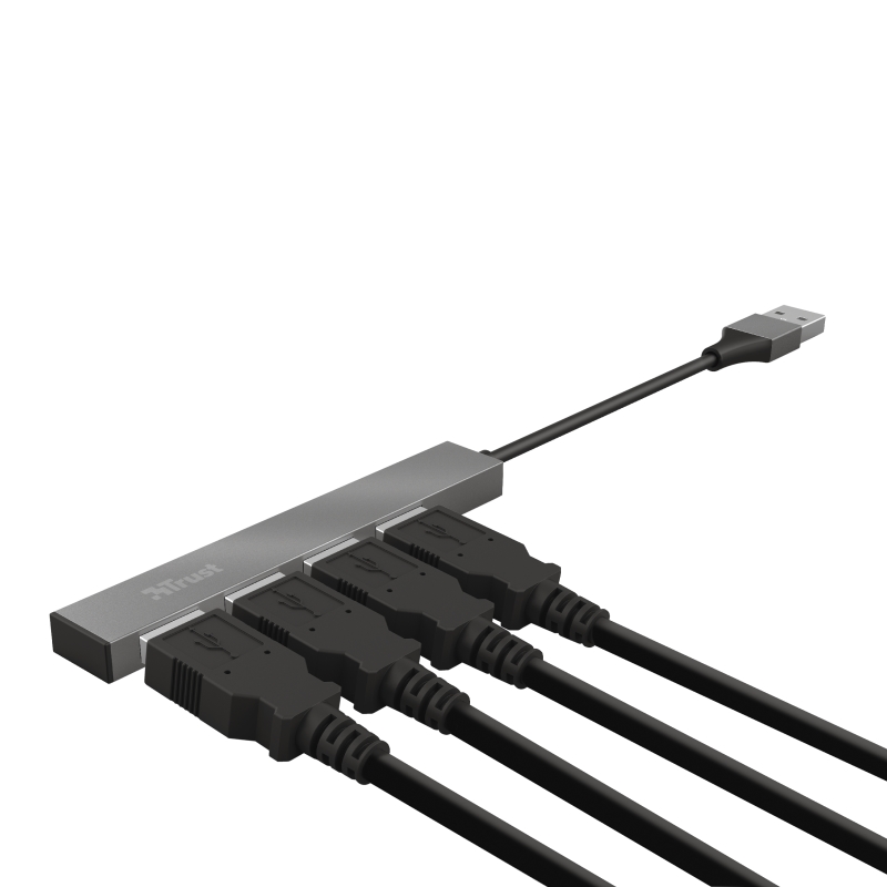 USB хъб TRUST 23786