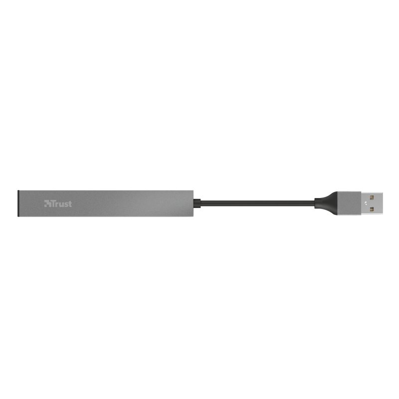 USB хъб TRUST 23786