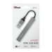 USB хъб TRUST 23786
