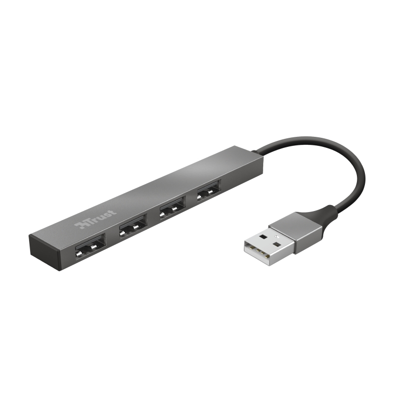 USB хъб TRUST 23786