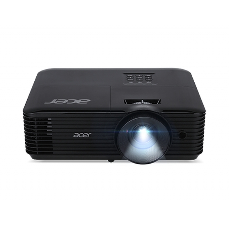 Мултимедиен проектор ACER MR.JTW11.001