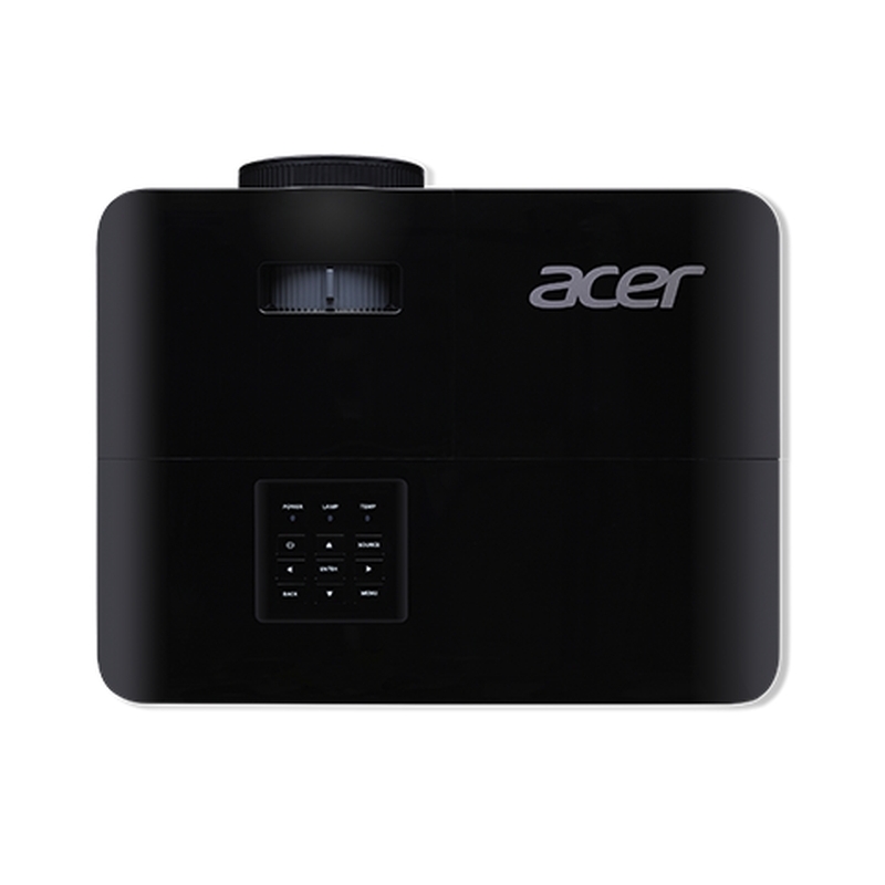 Мултимедиен проектор ACER MR.JTW11.001