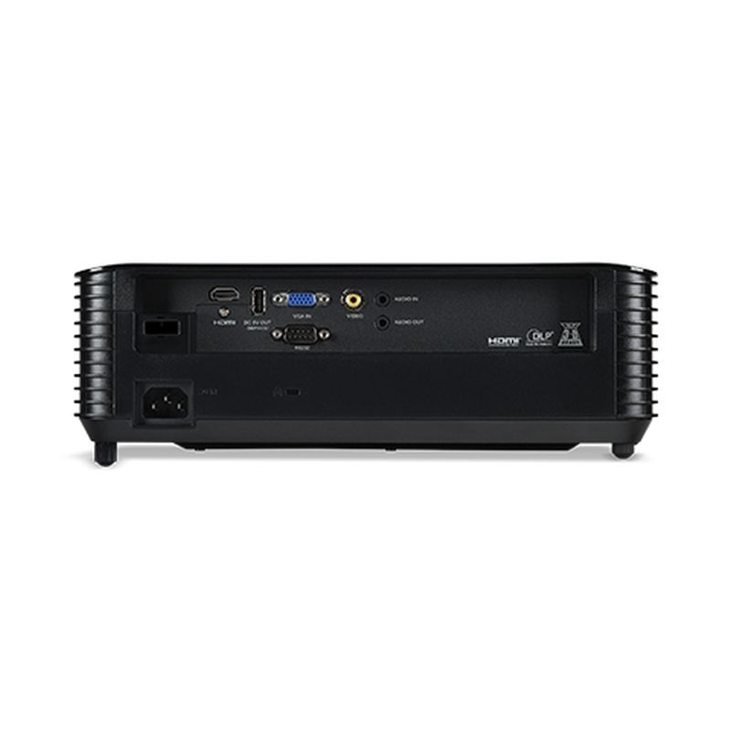 Мултимедиен проектор ACER MR.JTW11.001