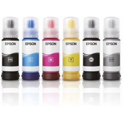 Консуматив EPSON C13T07D34A