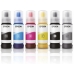 Консуматив EPSON C13T07D34A