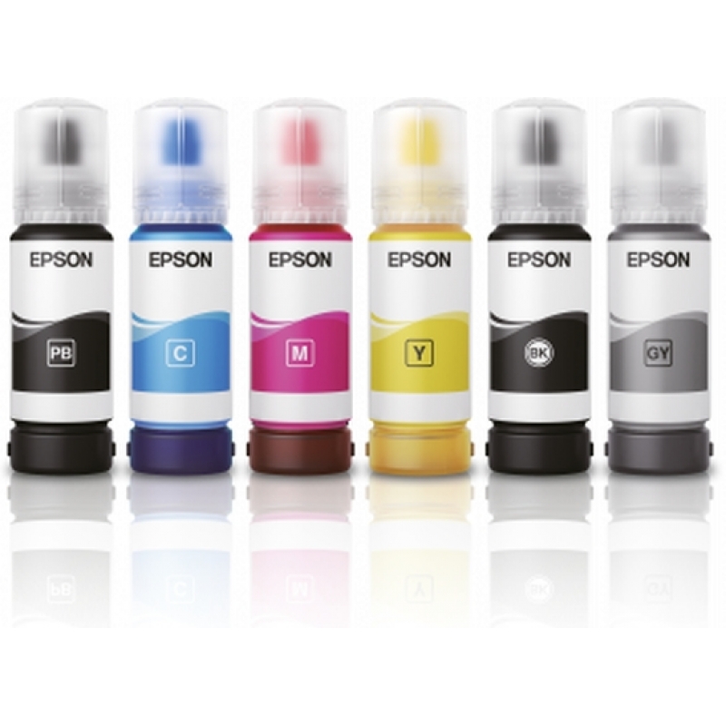 Консуматив EPSON C13T07D34A