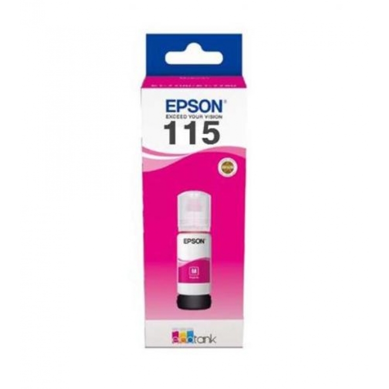 Консуматив EPSON C13T07D34A