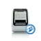Етикетен принтер BROTHER QL810WCYJ1