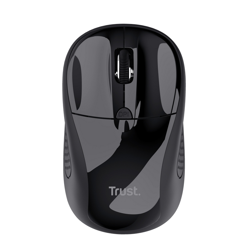 Мишка TRUST 24658