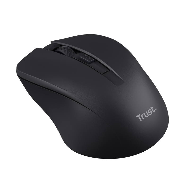 Мишка TRUST 25084
