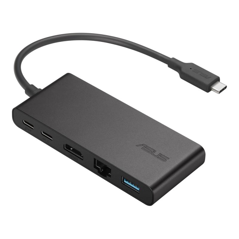 Докинг станция ASUS 90XB094N-BDS000