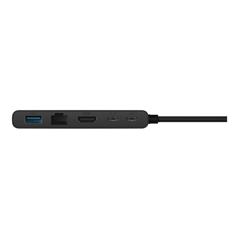 Докинг станция ASUS 90XB094N-BDS000