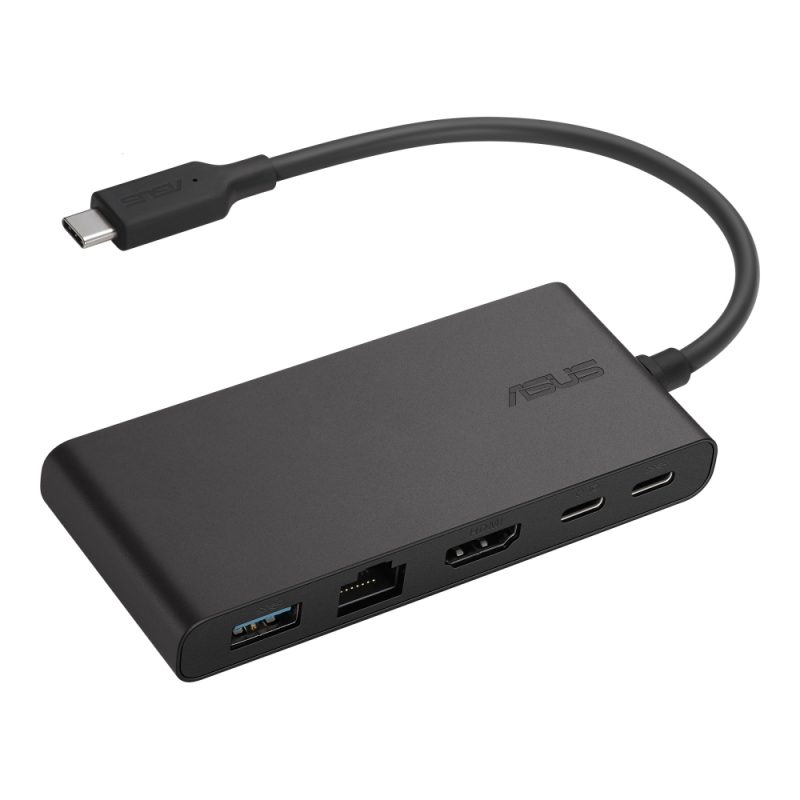 Докинг станция ASUS 90XB094N-BDS000