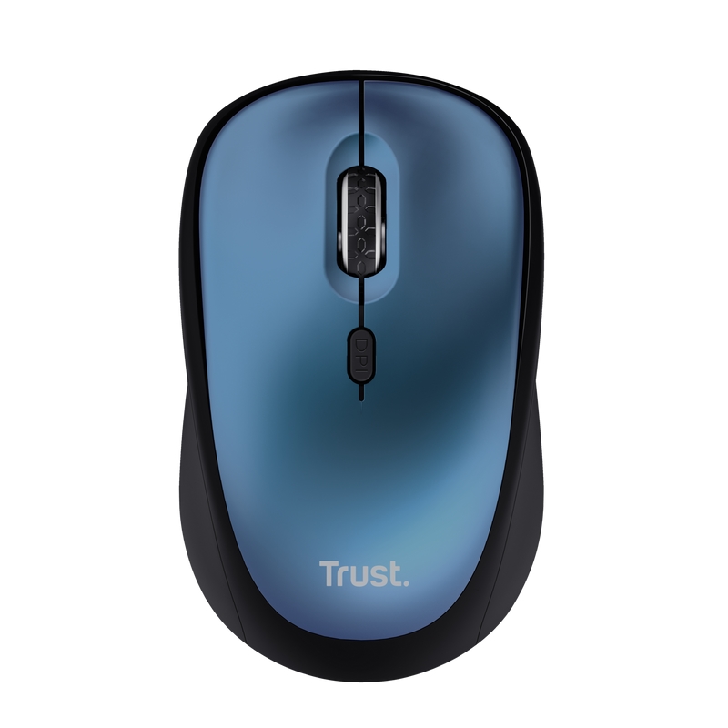 Мишка TRUST 24551