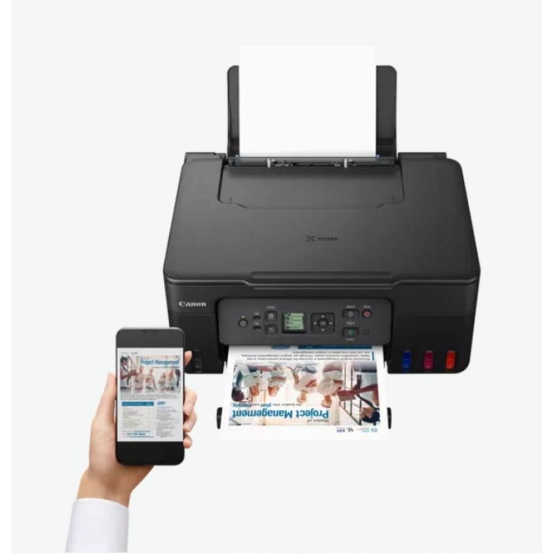 Мастилоструйно многофункционално устройство CANON 5805C009AA