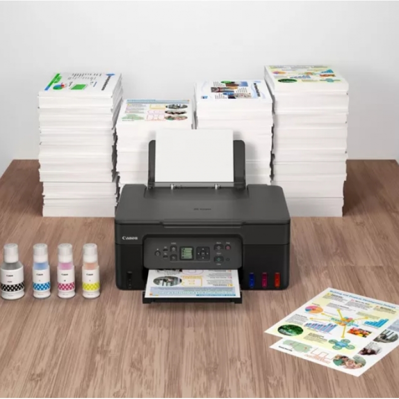Мастилоструйно многофункционално устройство CANON 5805C009AA