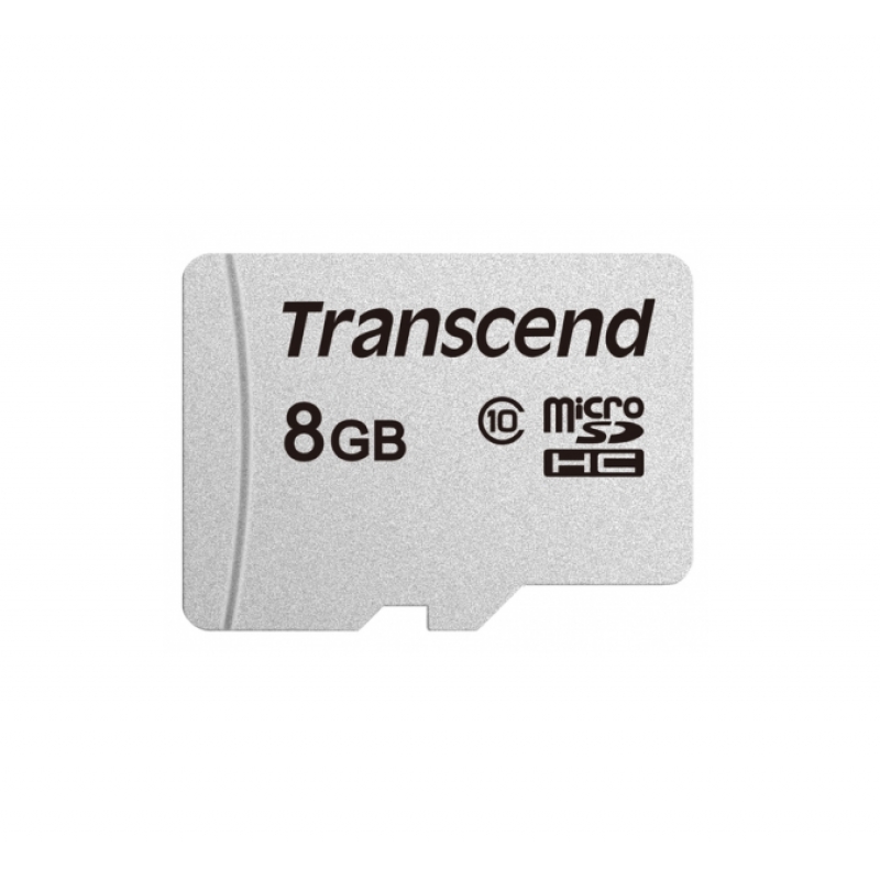 Памет TRANSCEND TS8GUSD300S