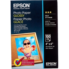 Хартия EPSON C13S042548