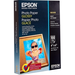 Хартия EPSON C13S042548