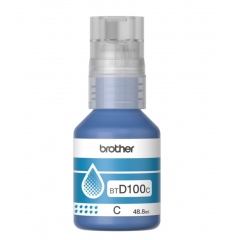Консуматив BROTHER BTD100C