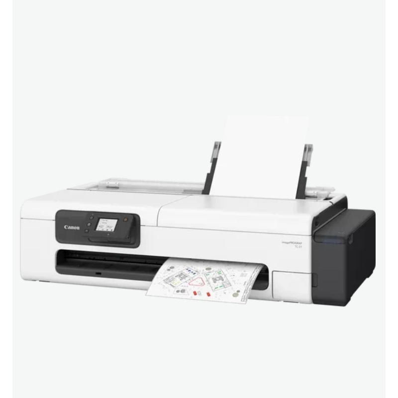 Мастилоструен плотер CANON 7055C003AA