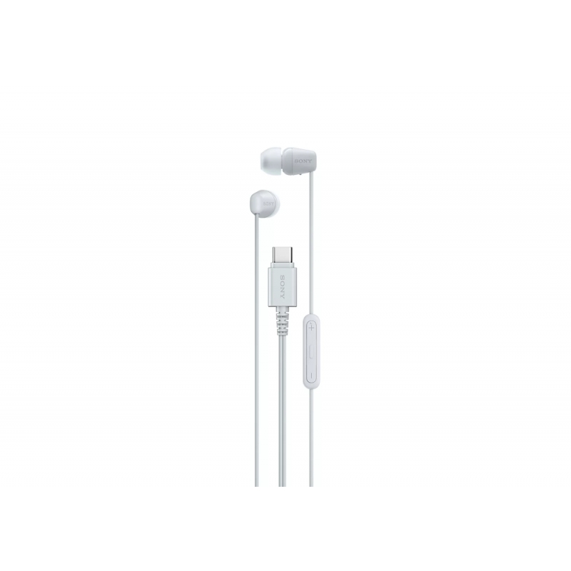 Слушалки SONY IEREX15CW.CE7