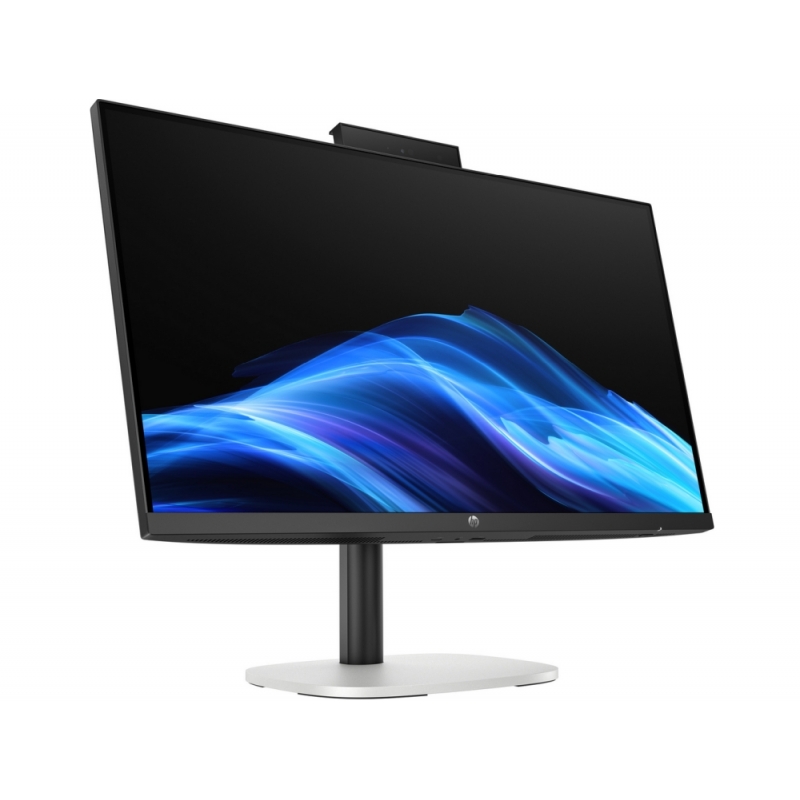 Настолен компютър - всичко в едно HP B6ZA2ET