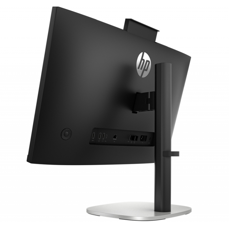 Настолен компютър - всичко в едно HP B6ZA2ET