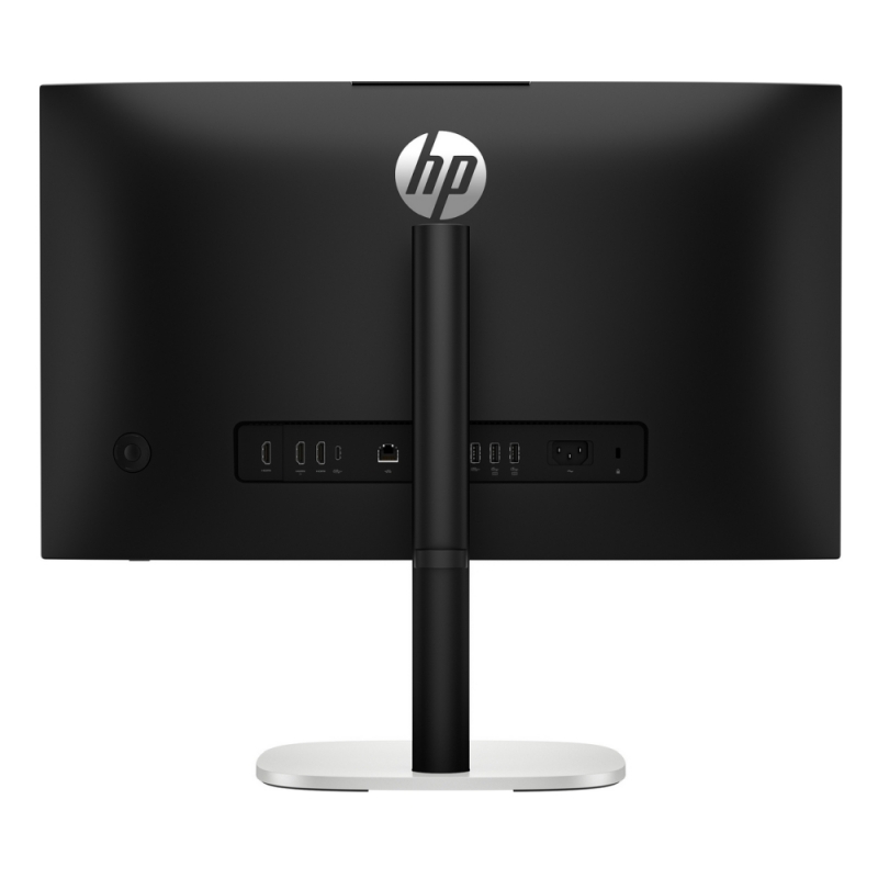 Настолен компютър - всичко в едно HP B6ZA2ET