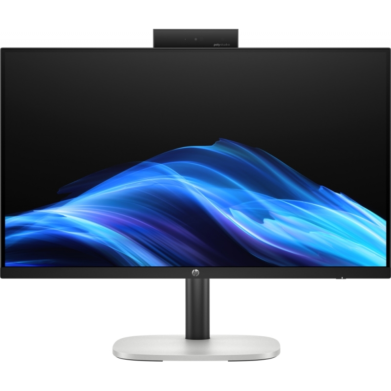Настолен компютър - всичко в едно HP B6ZA2ET