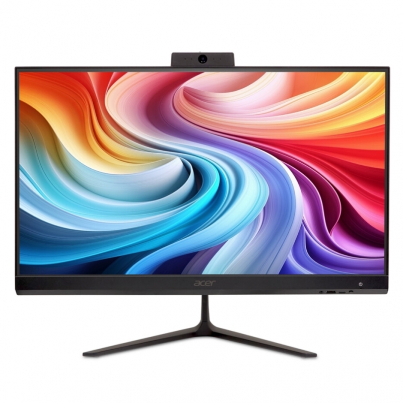 Настолен компютър - всичко в едно ACER DQ.BT7EX.004
