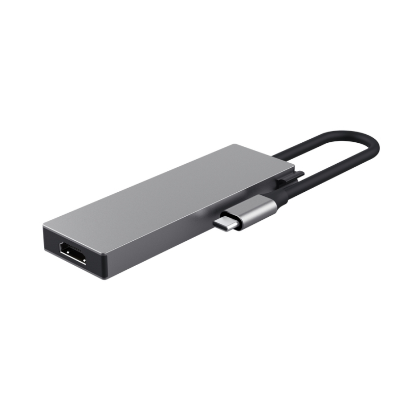 USB хъб TRUST 26062