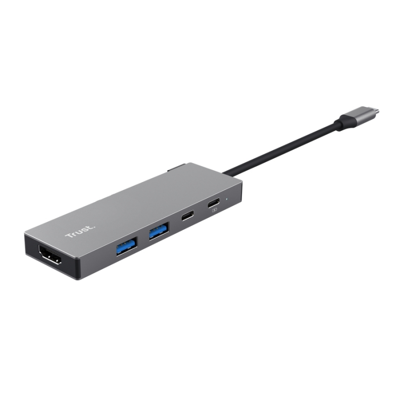 USB хъб TRUST 26062