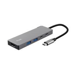 USB хъб TRUST 26062