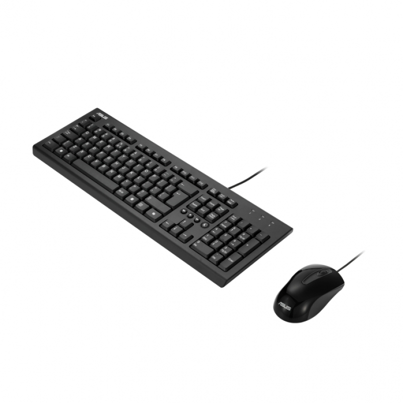 Комплект ASUS 90-XB1000KM001K0-