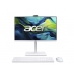 Настолен компютър - всичко в едно ACER DQ.BRDEX.005