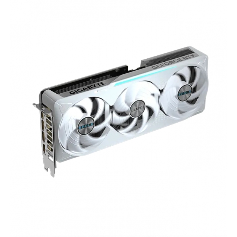 Видео карта GIGABYTE GV-N507TEAGLEOC.ICE-16GD
