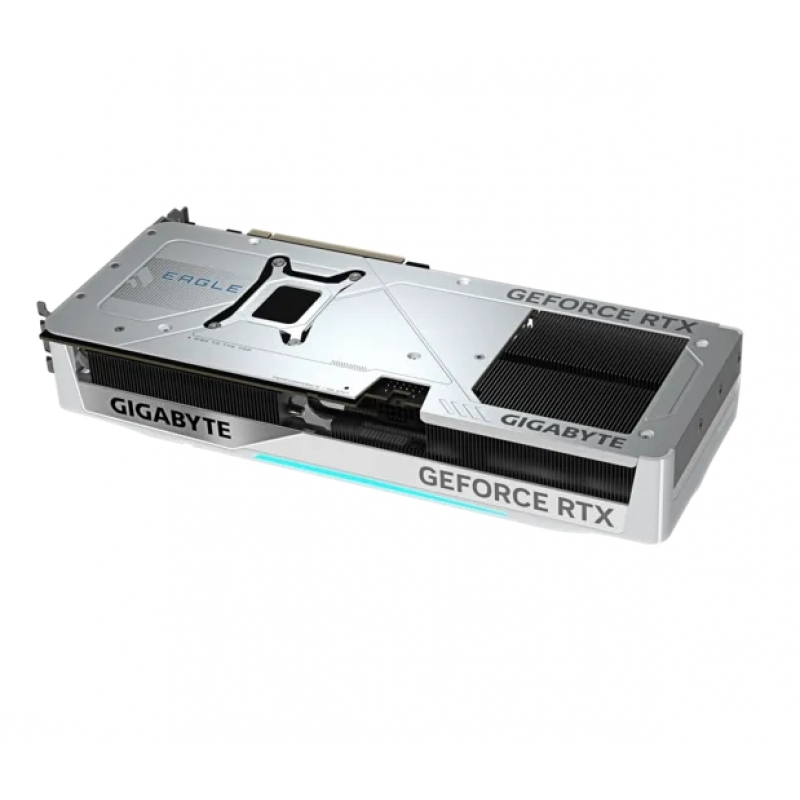 Видео карта GIGABYTE GV-N507TEAGLEOC.ICE-16GD