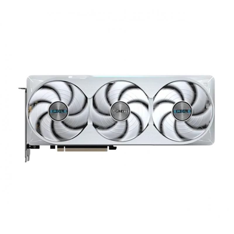 Видео карта GIGABYTE GV-N507TEAGLEOC.ICE-16GD