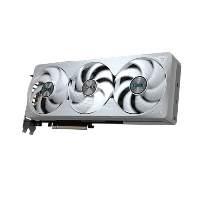 Видео карта GIGABYTE GV-N507TEAGLEOC.ICE-16GD