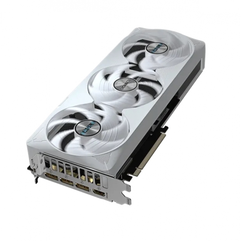 Видео карта GIGABYTE GV-N507TEAGLEOC.ICE-16GD