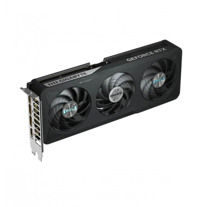 Видео карта GIGABYTE GV-N506TEAGLEMAX.OC-16GD