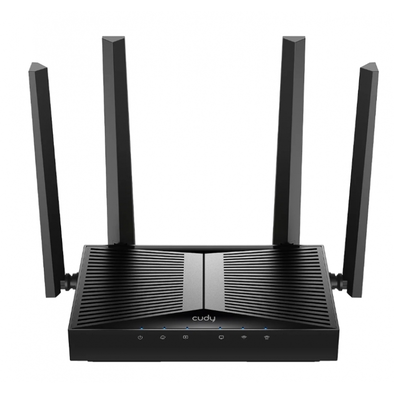 Рутер CUDY WR3600